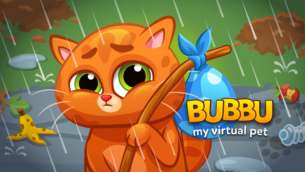 Where to adopt a virtual pet for free online