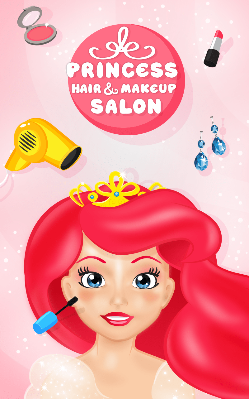 Glam Doll Salon - Chic Fashion – Apps on Google Play